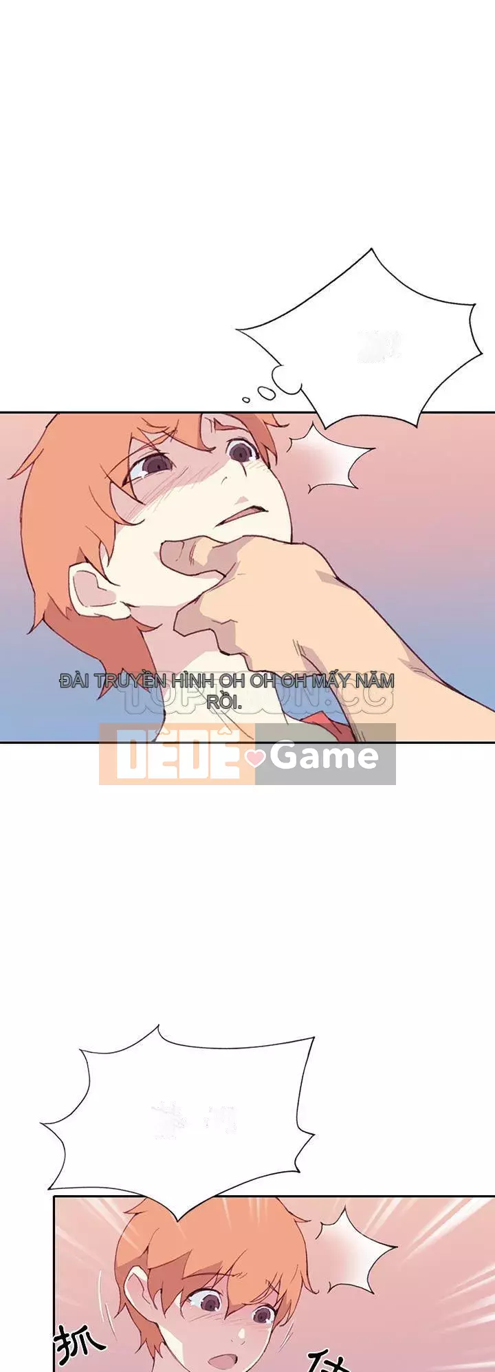 15 Cô Gái Crusoe Chương 1-48