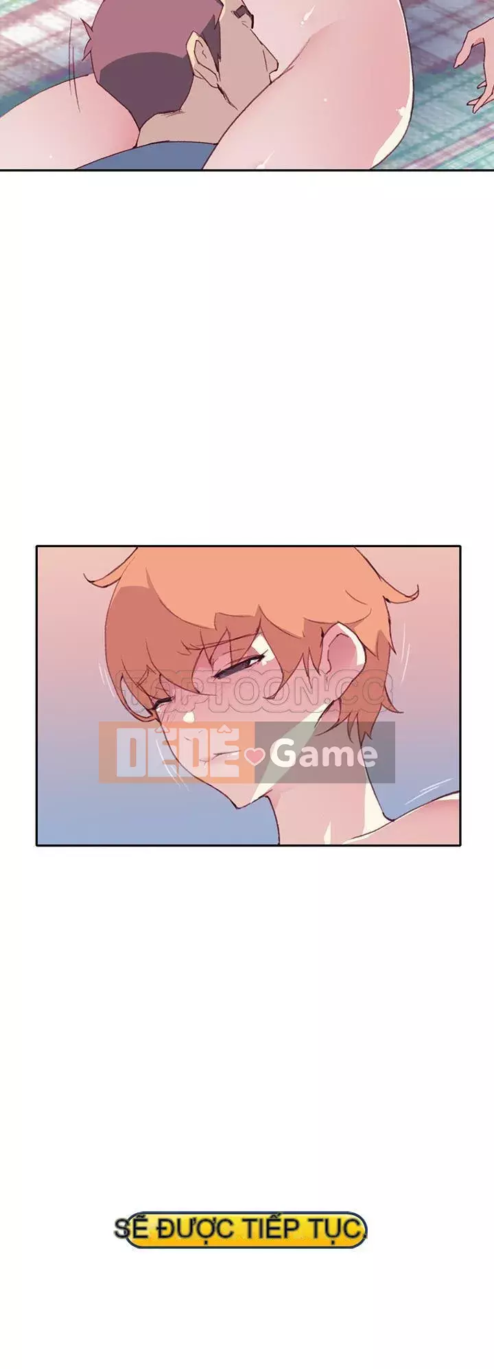 15 Cô Gái Crusoe Chương 1-48