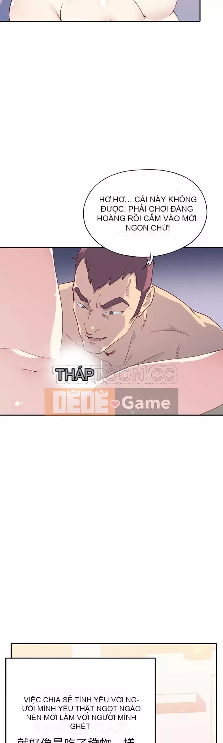 15 Cô Gái Crusoe Chương 1-48