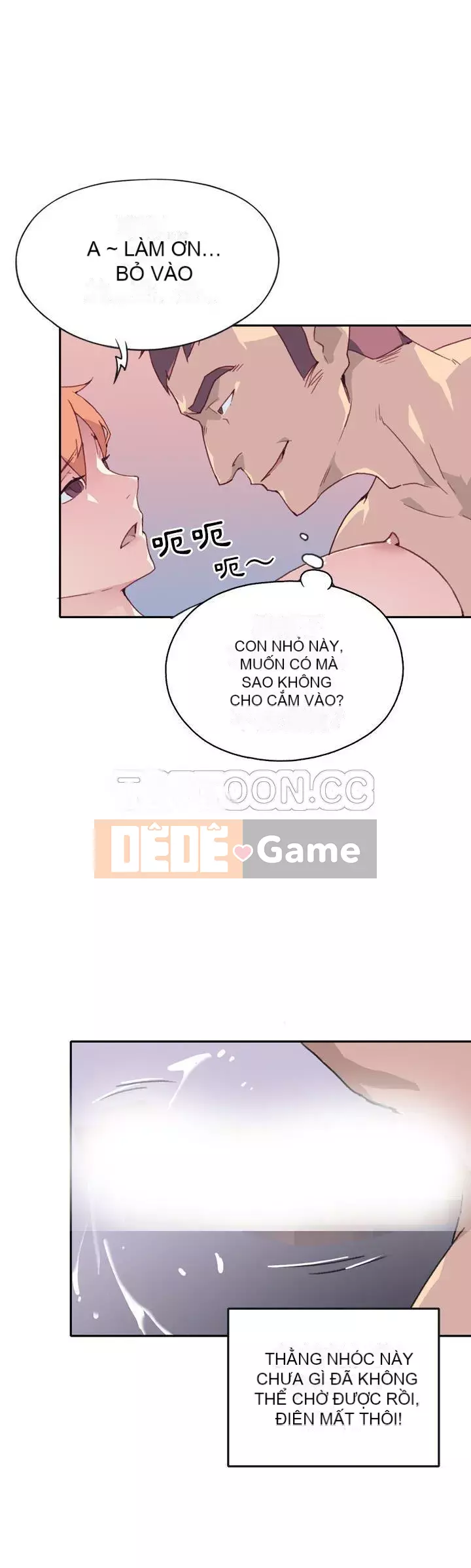 15 Cô Gái Crusoe Chương 1-48