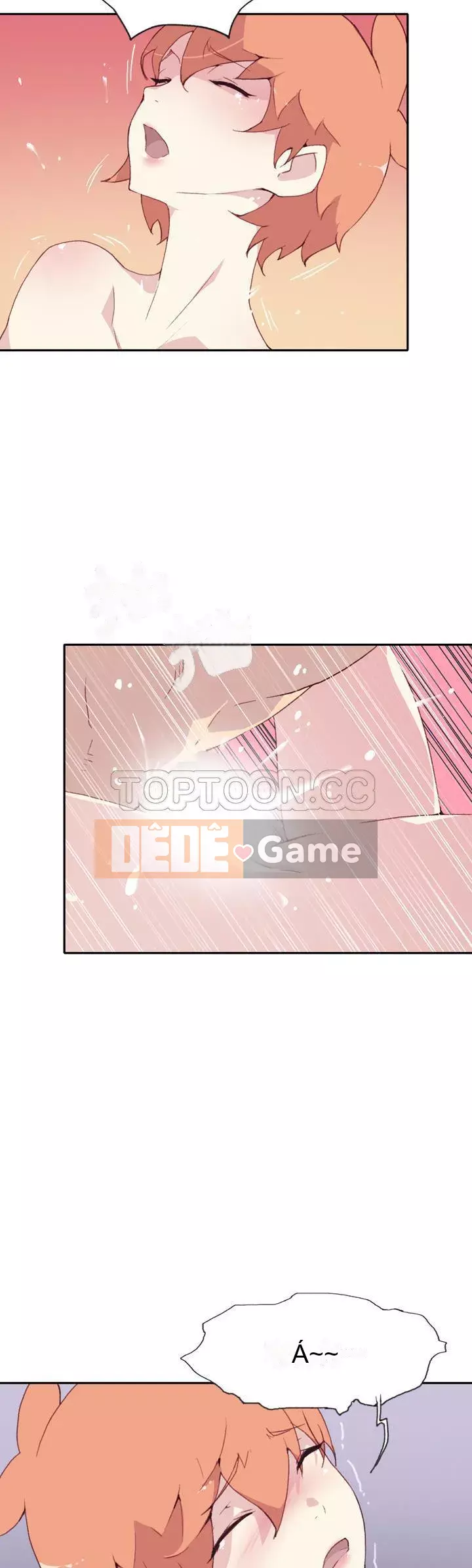 15 Cô Gái Crusoe Chương 1-48