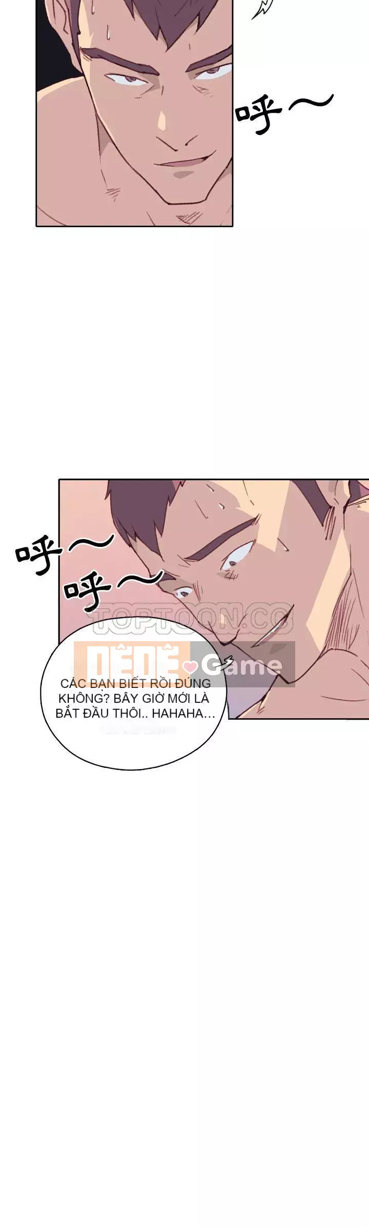 15 Cô Gái Crusoe Chương 1-48