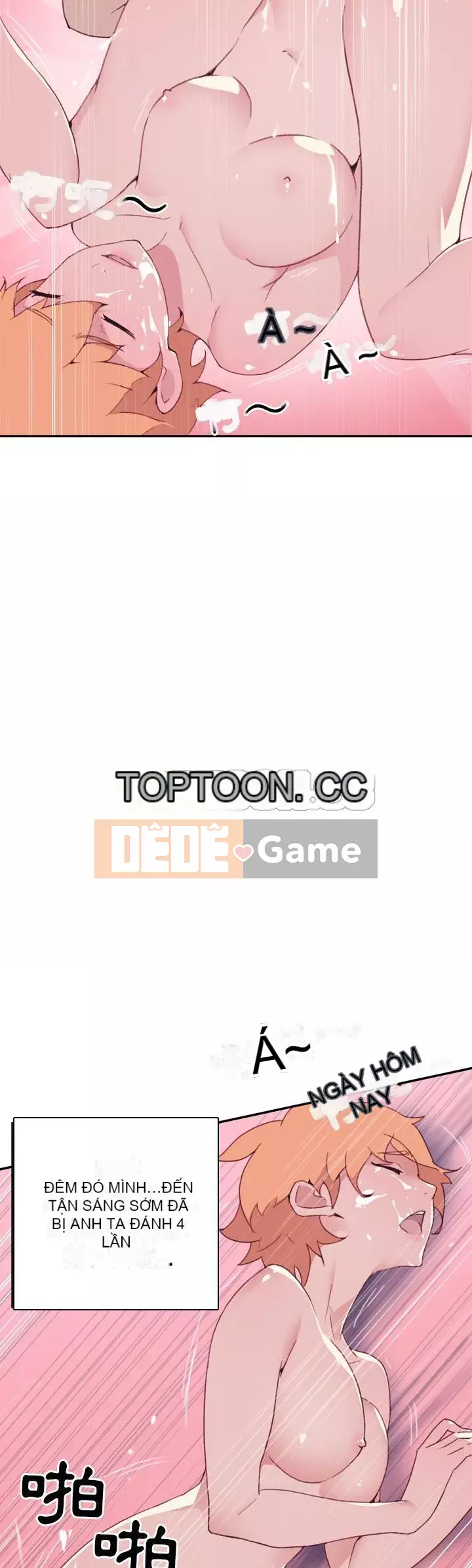 15 Cô Gái Crusoe Chương 1-48