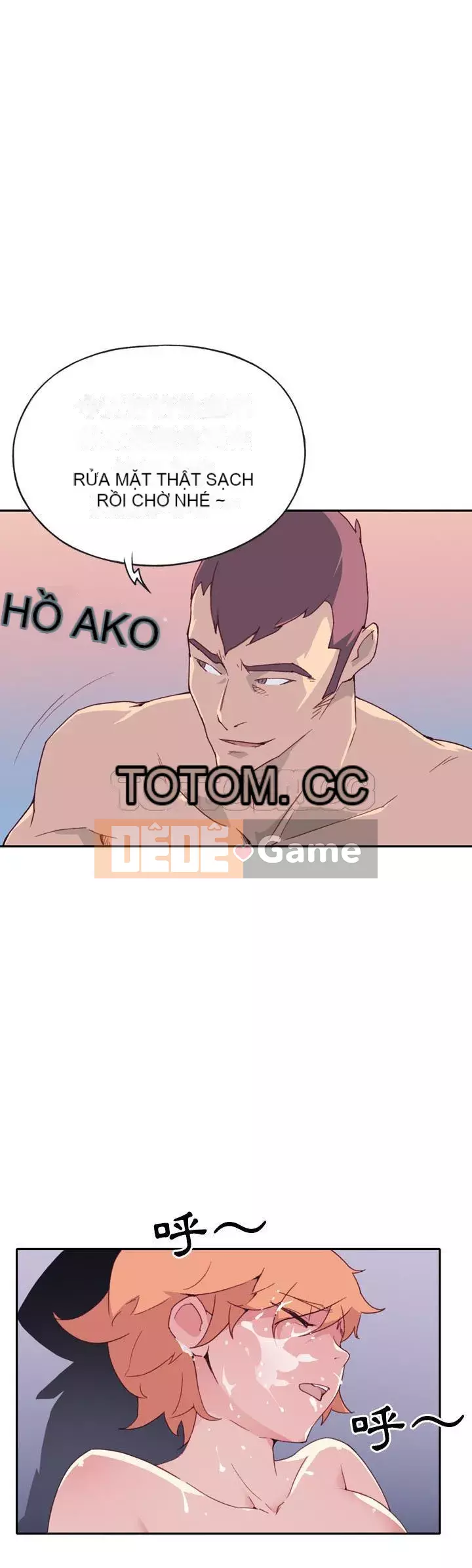 15 Cô Gái Crusoe Chương 1-48