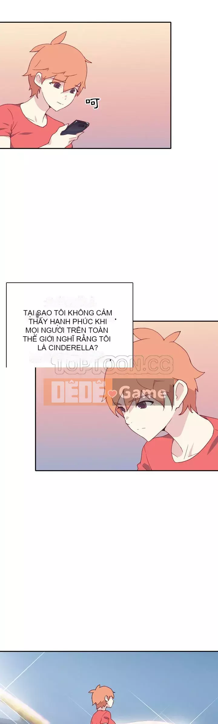 15 Cô Gái Crusoe Chương 1-48