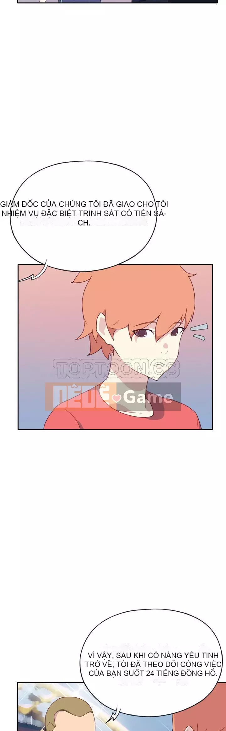 15 Cô Gái Crusoe Chương 1-48