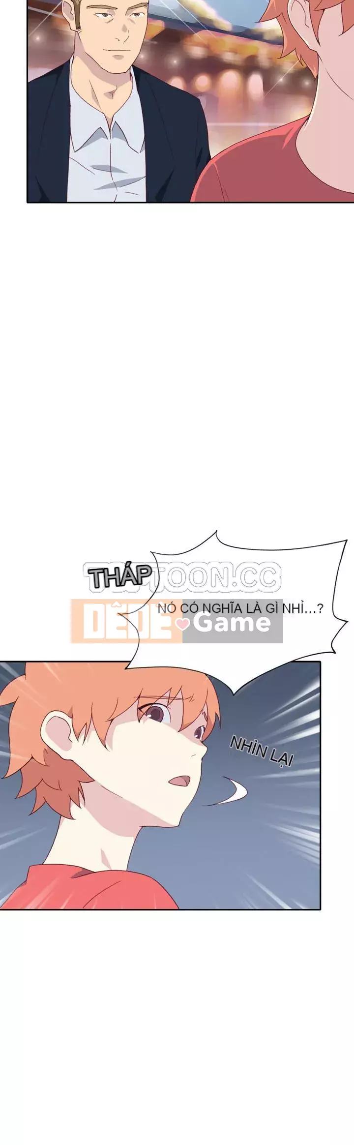 15 Cô Gái Crusoe Chương 1-48