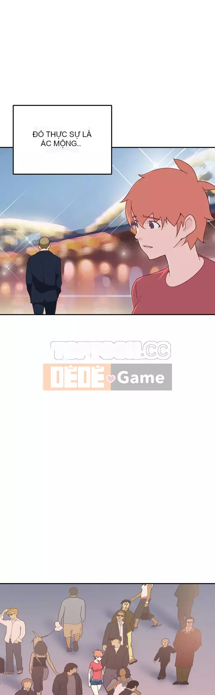 15 Cô Gái Crusoe Chương 1-48