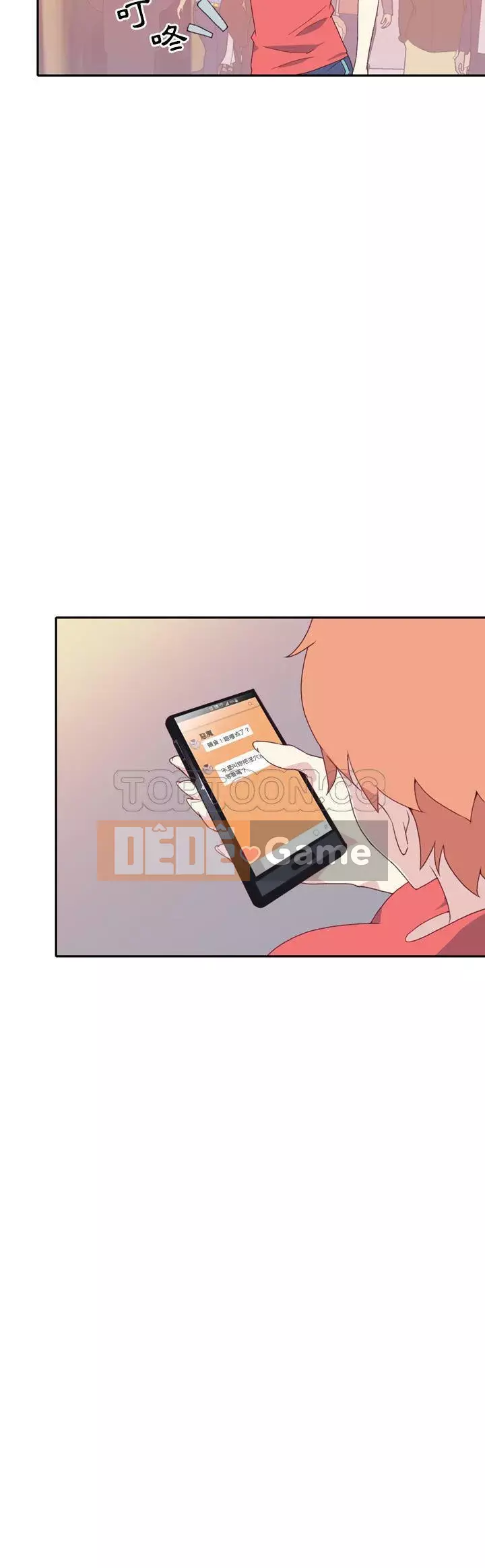 15 Cô Gái Crusoe Chương 1-48