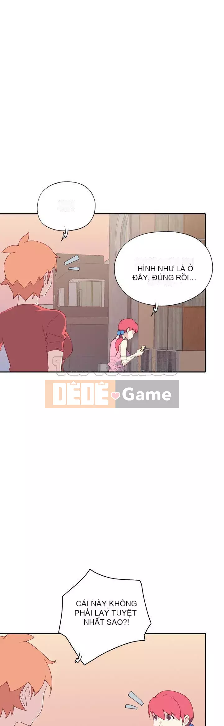 15 Cô Gái Crusoe Chương 1-48