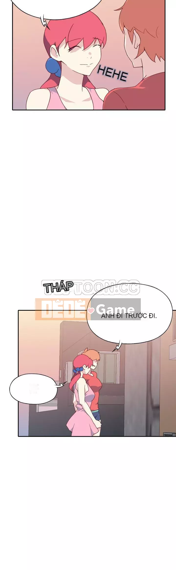 15 Cô Gái Crusoe Chương 1-48