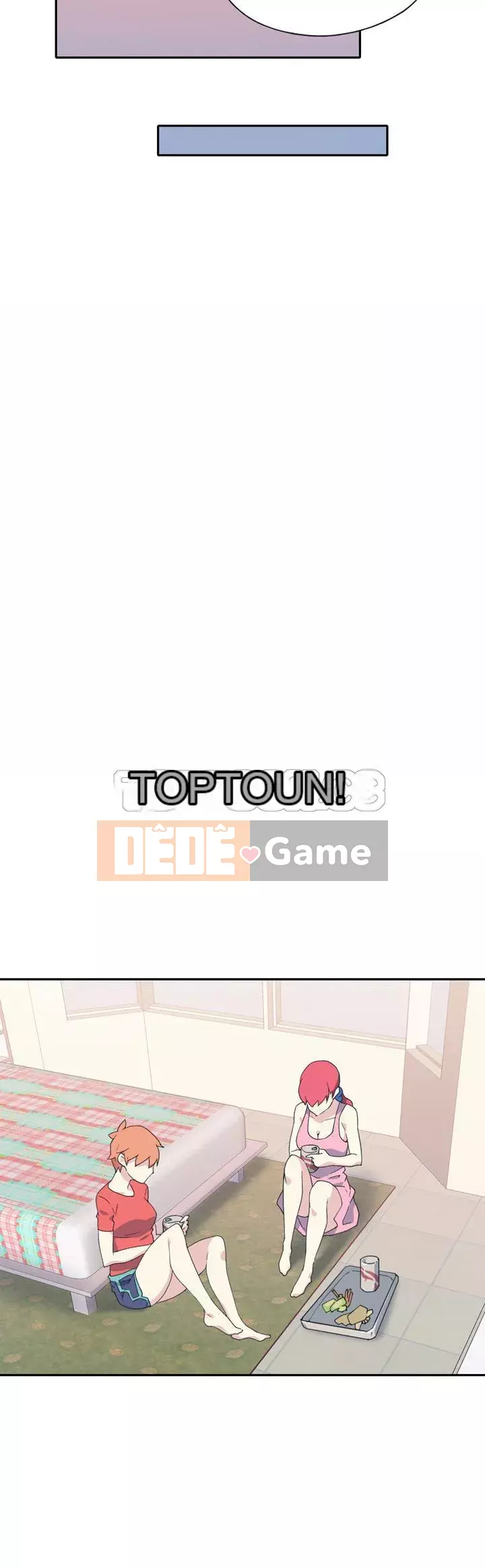 15 Cô Gái Crusoe Chương 1-48