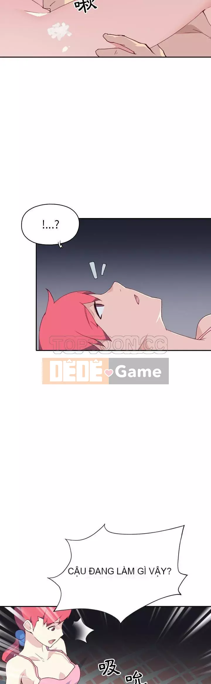 15 Cô Gái Crusoe Chương 1-48