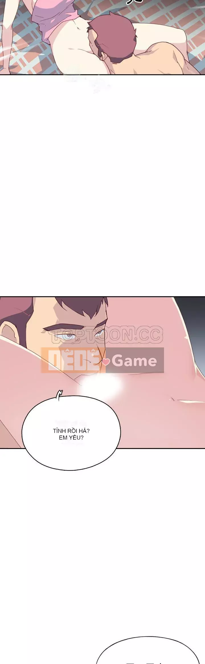 15 Cô Gái Crusoe Chương 1-48