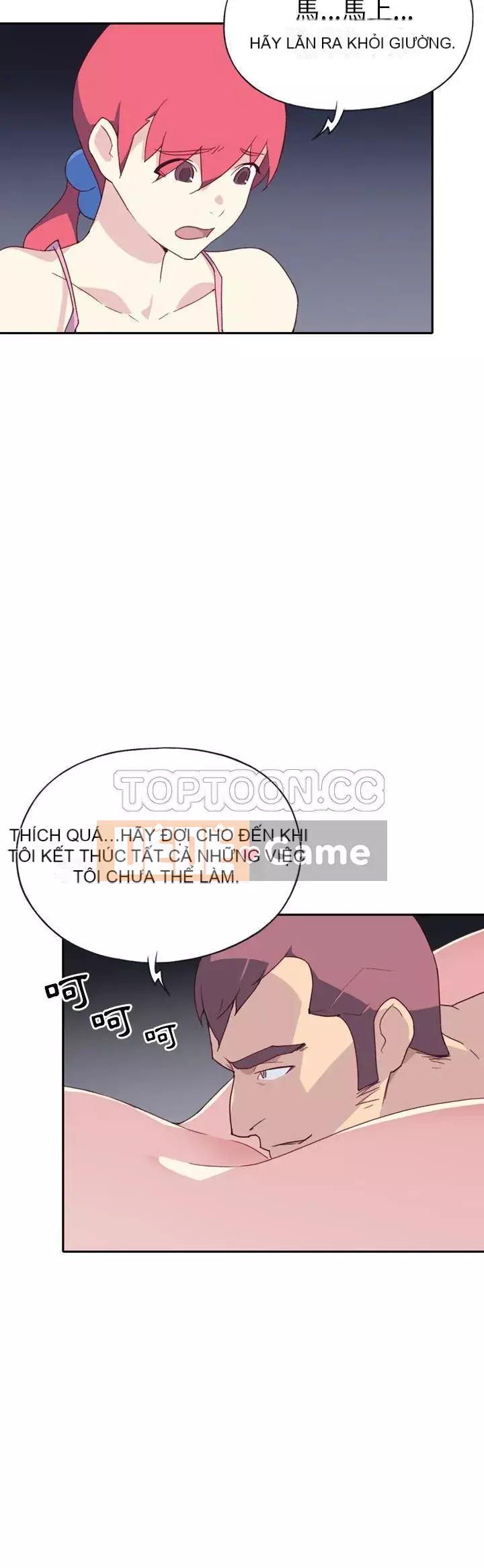 15 Cô Gái Crusoe Chương 1-48