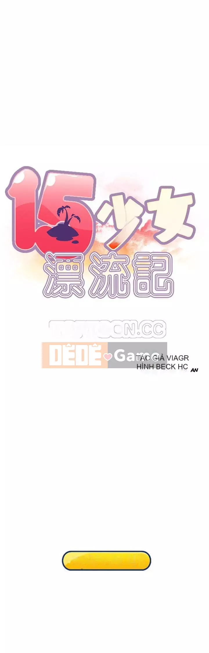 15 Cô Gái Crusoe Chương 1-48