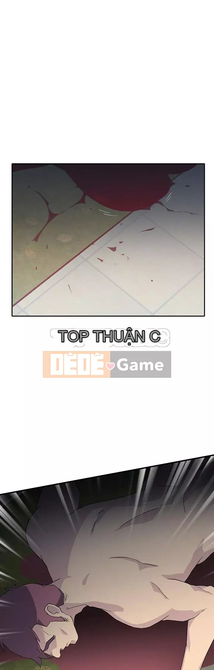 15 Cô Gái Crusoe Chương 1-48