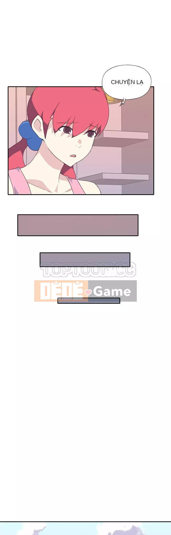 15 Cô Gái Crusoe Chương 1-48