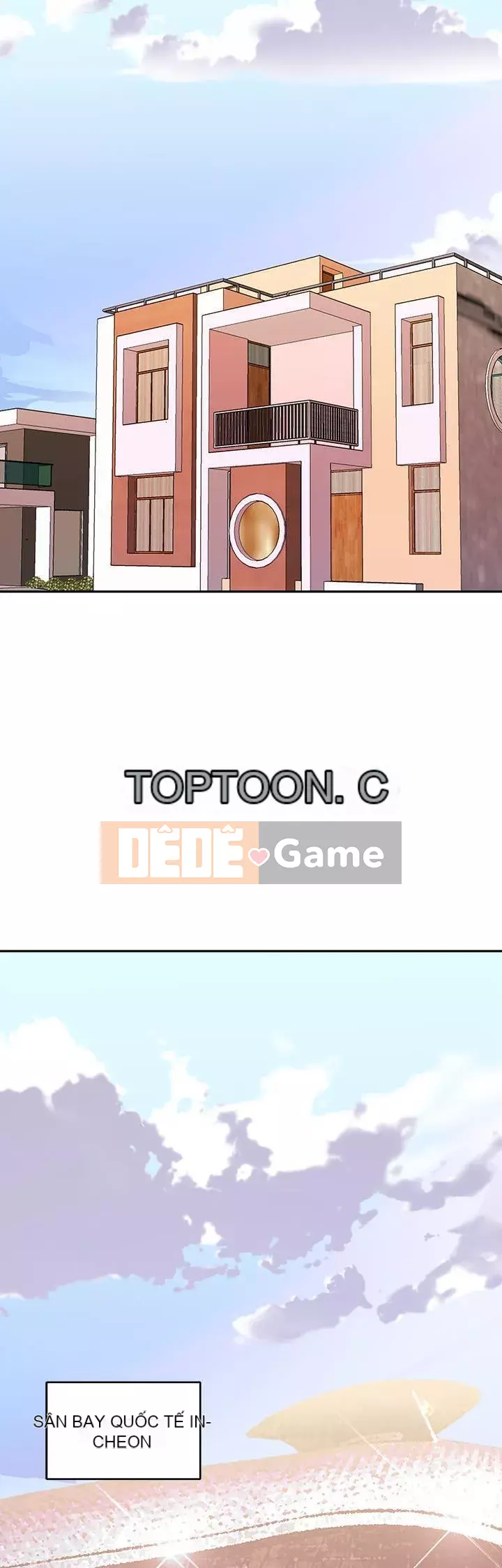 15 Cô Gái Crusoe Chương 1-48