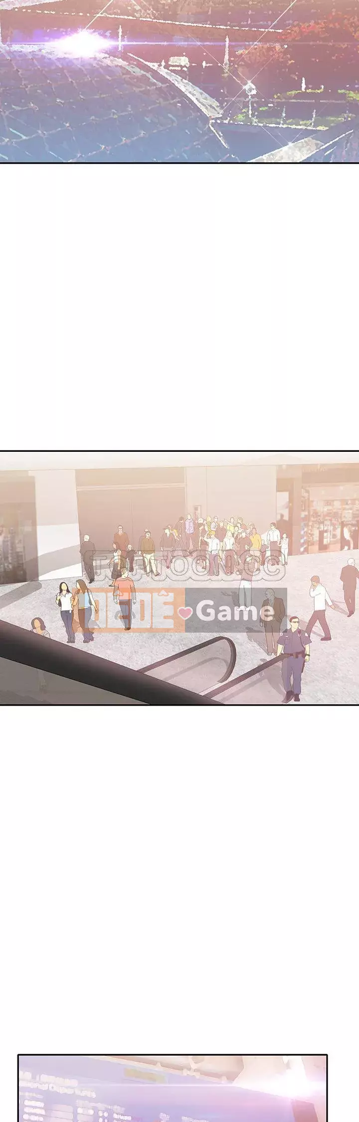 15 Cô Gái Crusoe Chương 1-48