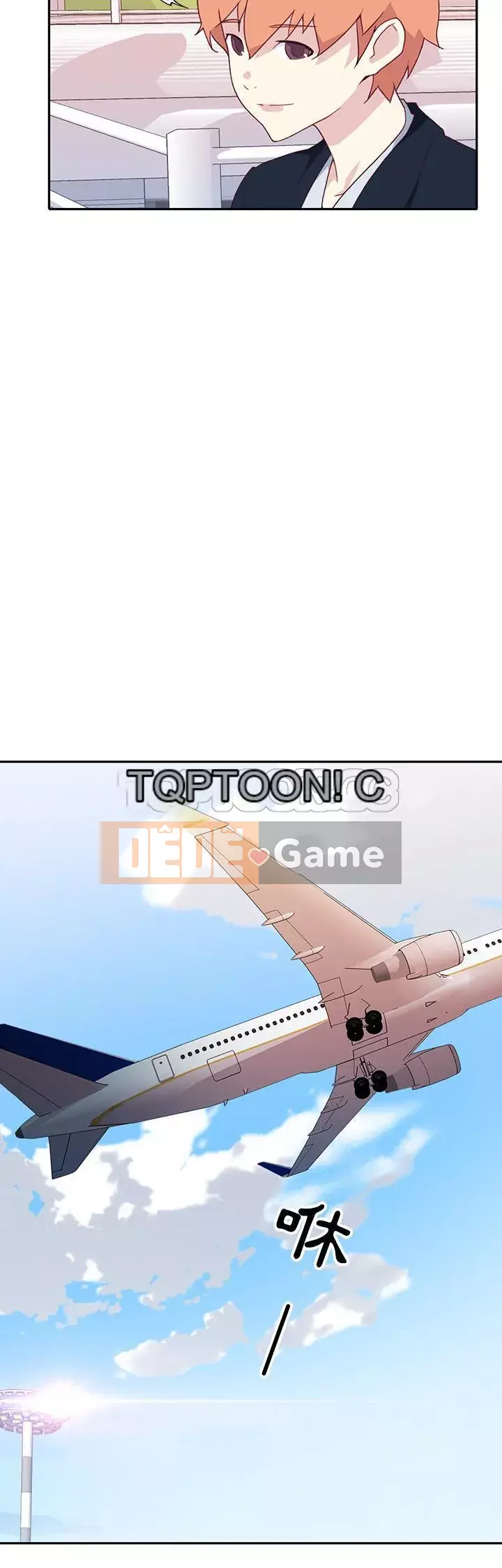 15 Cô Gái Crusoe Chương 1-48