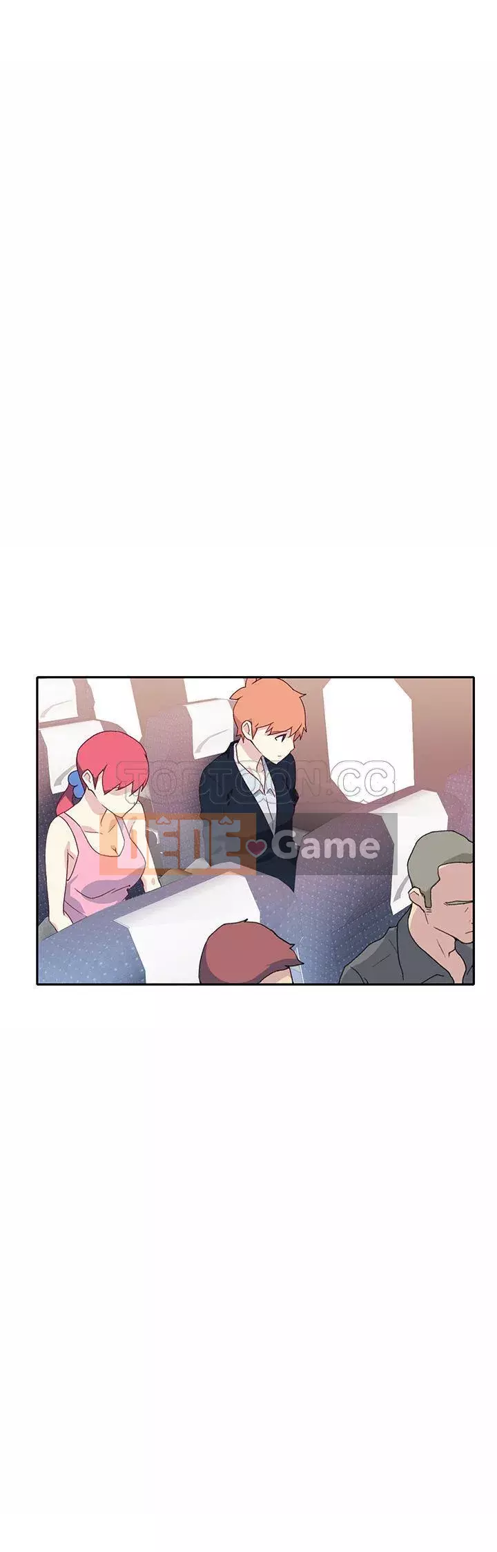 15 Cô Gái Crusoe Chương 1-48