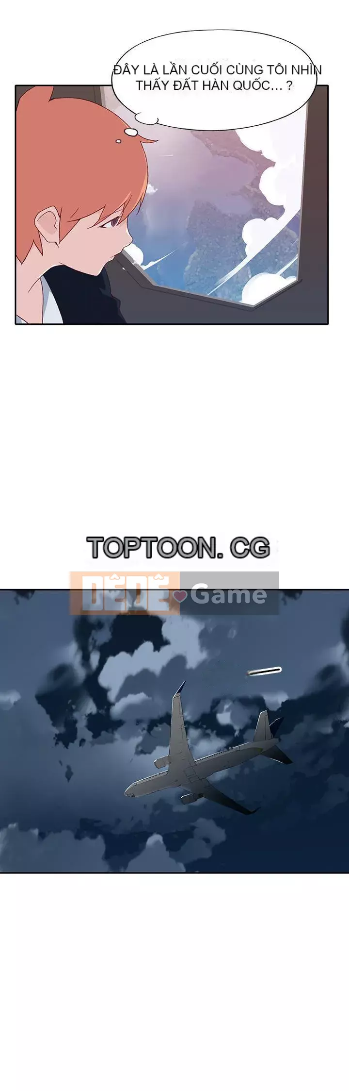 15 Cô Gái Crusoe Chương 1-48