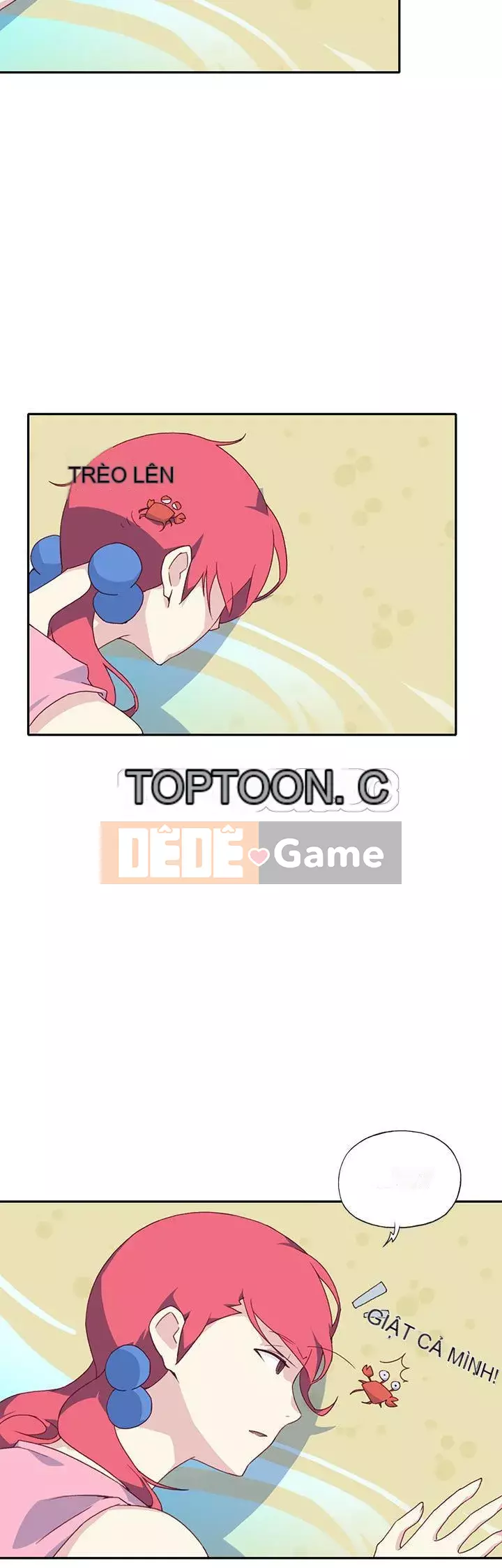 15 Cô Gái Crusoe Chương 1-48