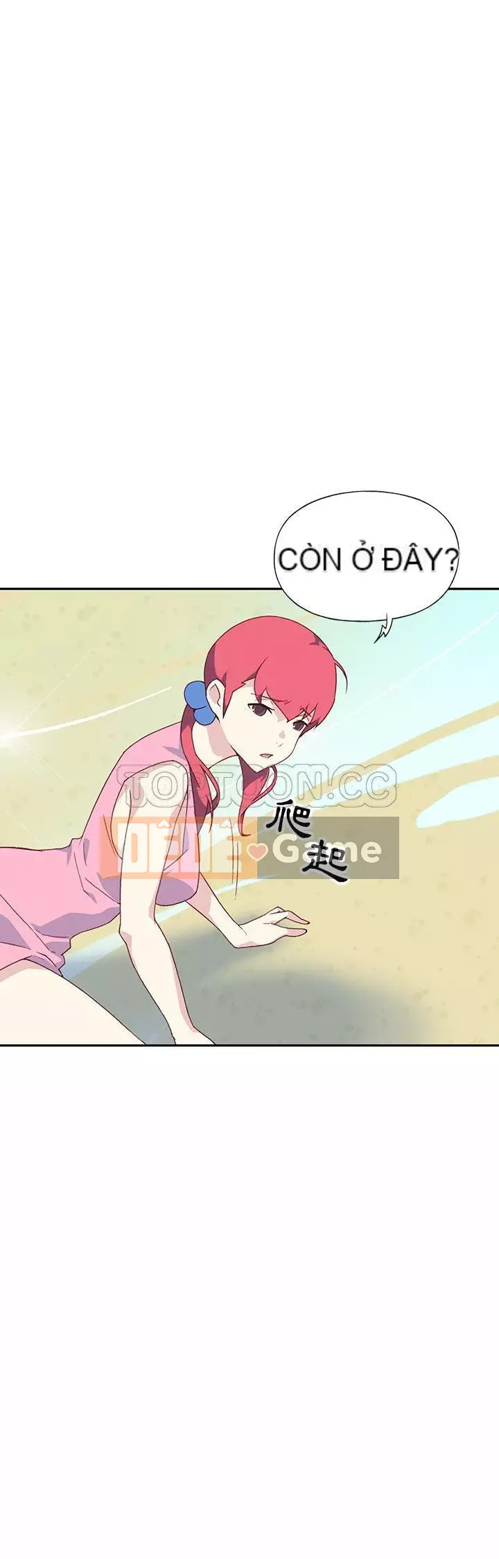 15 Cô Gái Crusoe Chương 1-48