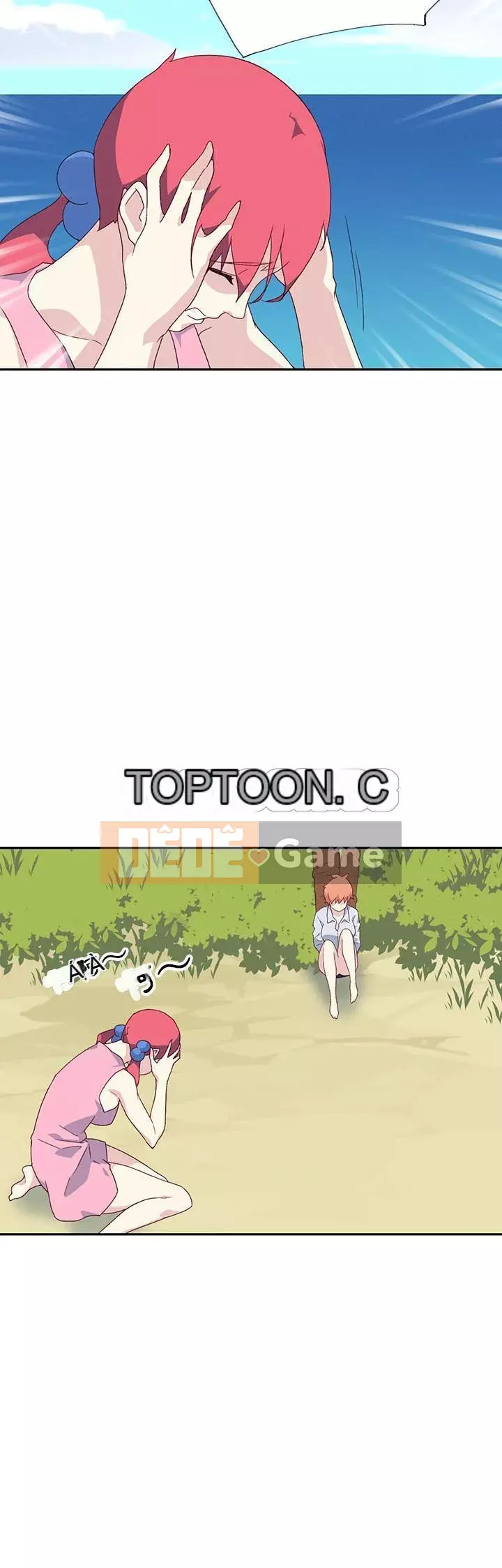 15 Cô Gái Crusoe Chương 1-48