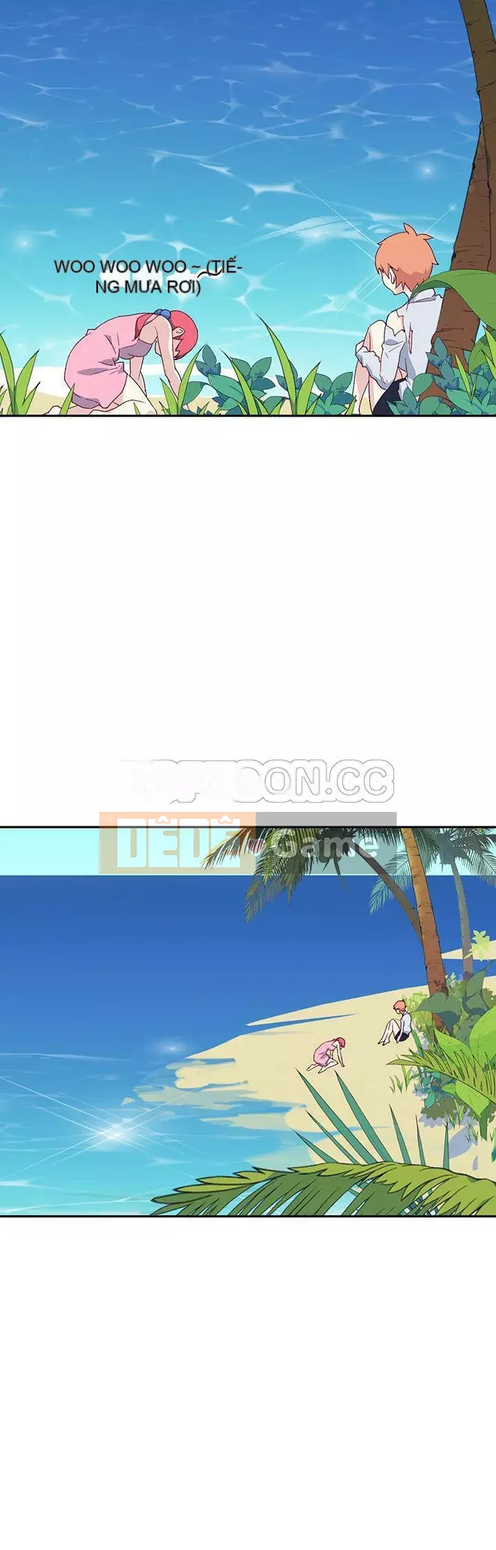 15 Cô Gái Crusoe Chương 1-48