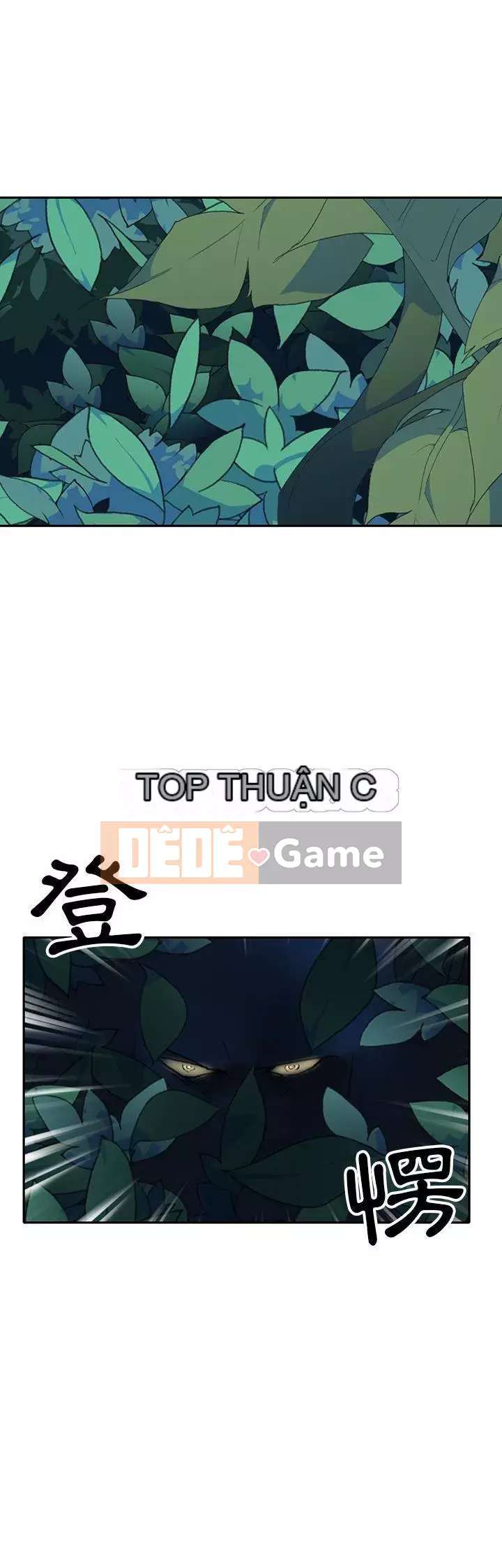 15 Cô Gái Crusoe Chương 1-48