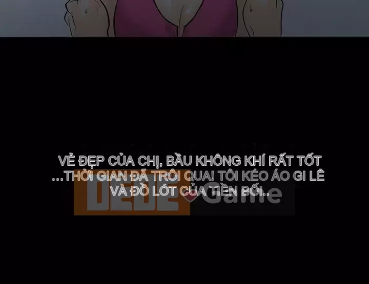 Mối quan hệ ngọt ngào không thể ngăn cản Chương 1-56