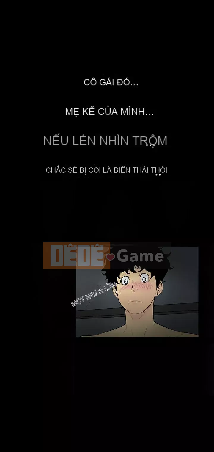 Mối quan hệ ngọt ngào không thể ngăn cản Chương 1-56