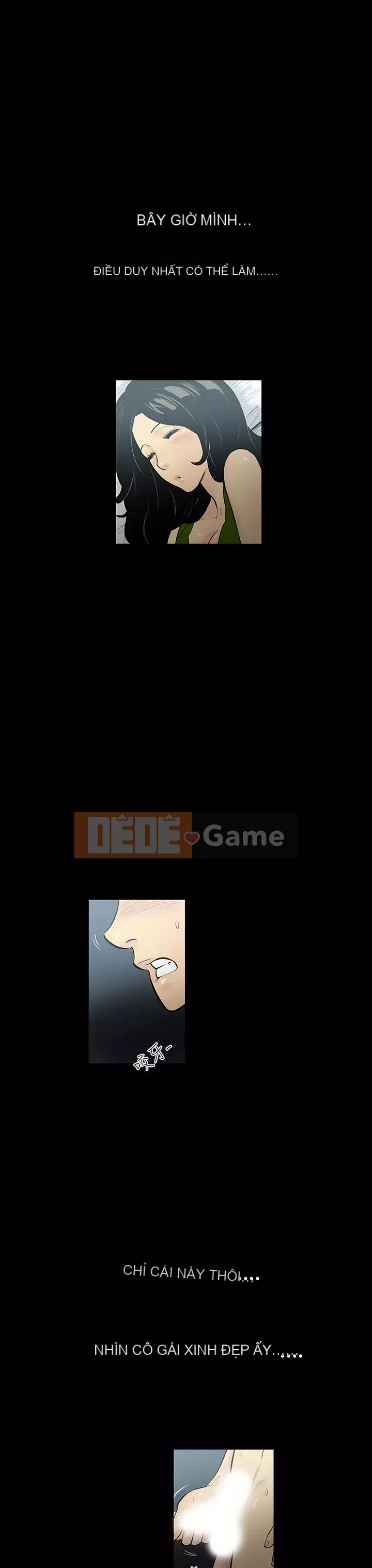 Mối quan hệ ngọt ngào không thể ngăn cản Chương 1-56