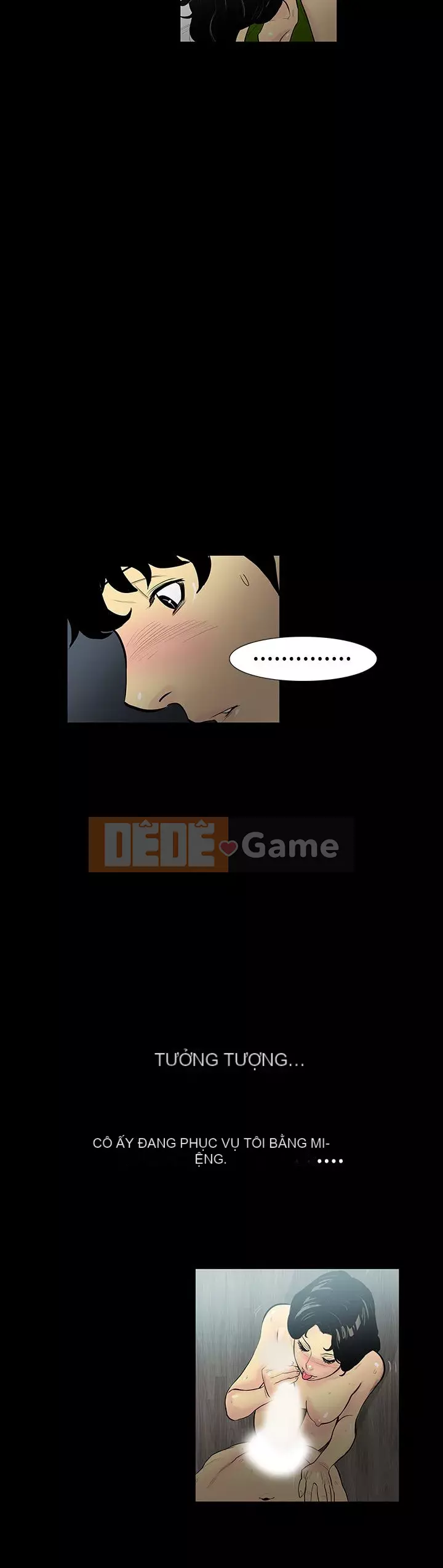 Mối quan hệ ngọt ngào không thể ngăn cản Chương 1-56