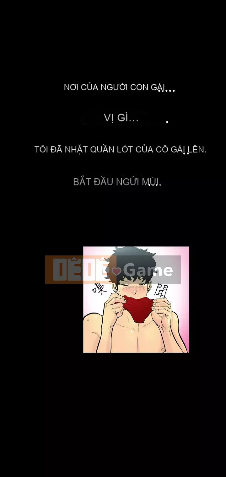 Mối quan hệ ngọt ngào không thể ngăn cản Chương 1-56