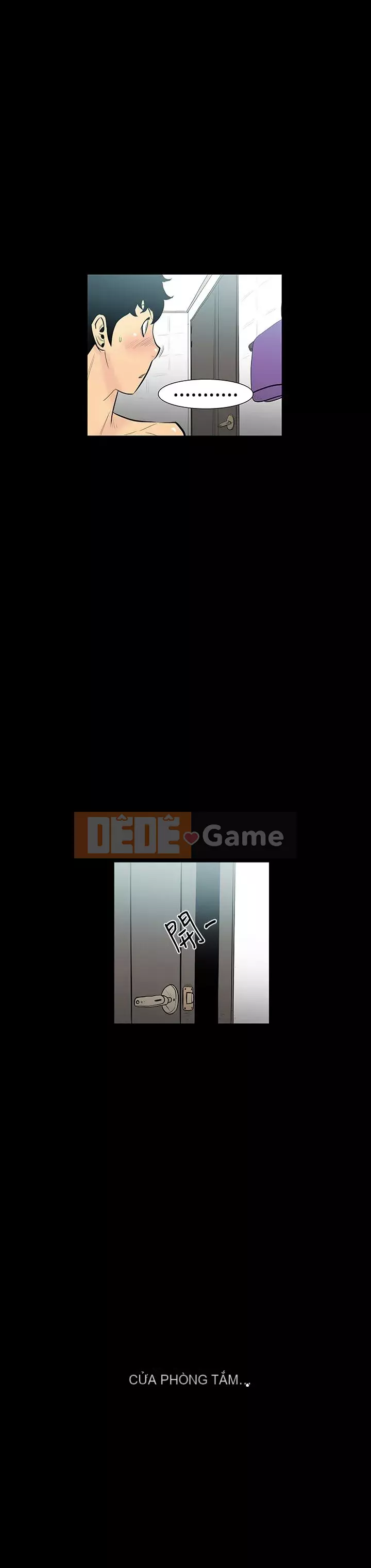 Mối quan hệ ngọt ngào không thể ngăn cản Chương 1-56