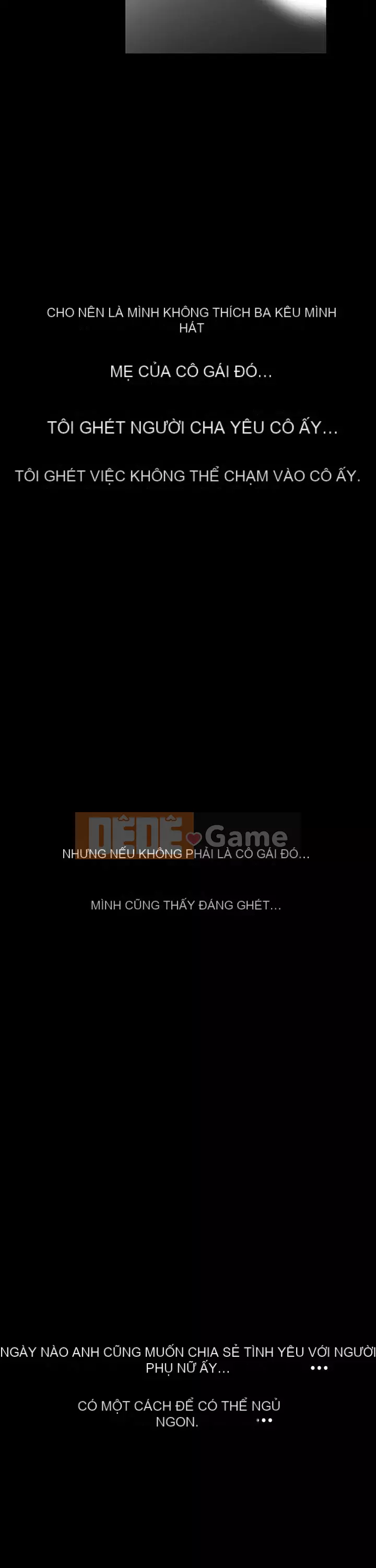 Mối quan hệ ngọt ngào không thể ngăn cản Chương 1-56