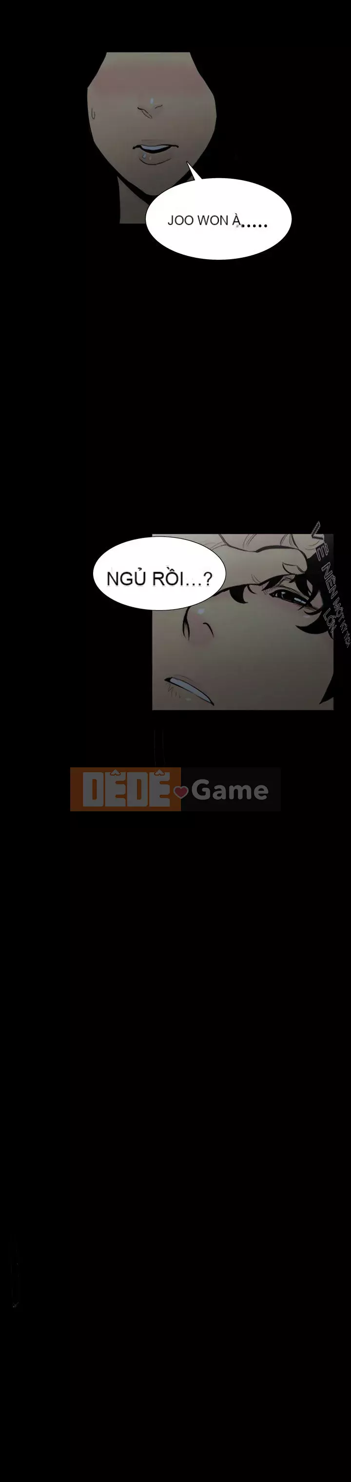 Mối quan hệ ngọt ngào không thể ngăn cản Chương 1-56