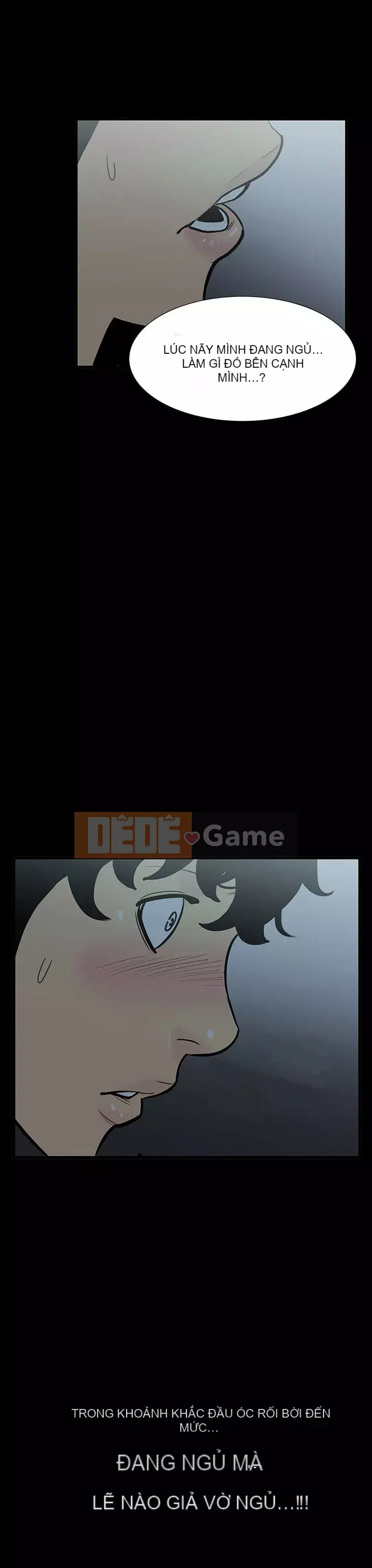 Mối quan hệ ngọt ngào không thể ngăn cản Chương 1-56