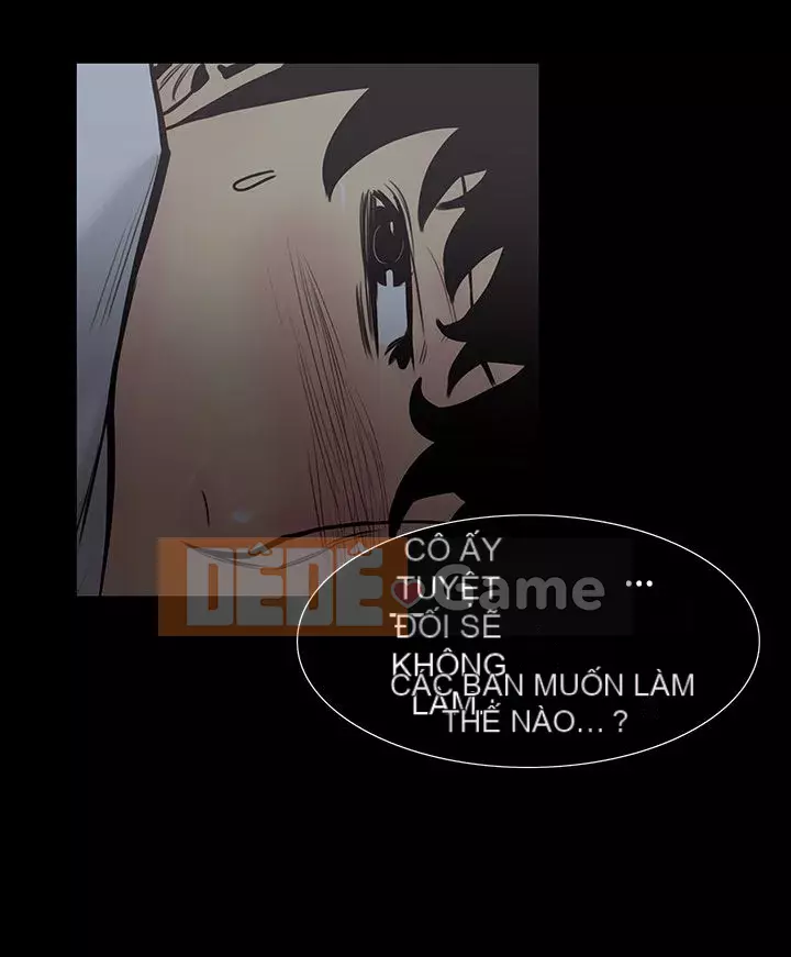 Mối quan hệ ngọt ngào không thể ngăn cản Chương 1-56