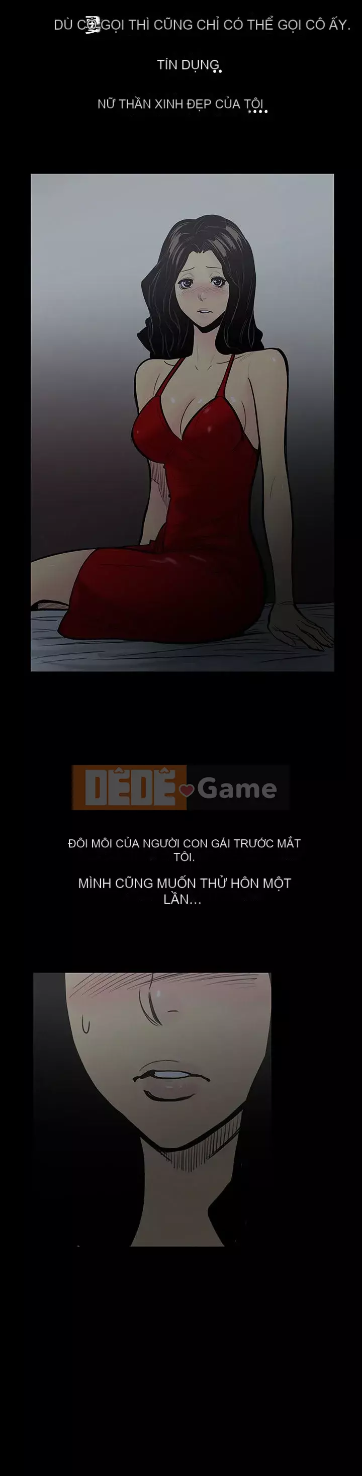 Mối quan hệ ngọt ngào không thể ngăn cản Chương 1-56