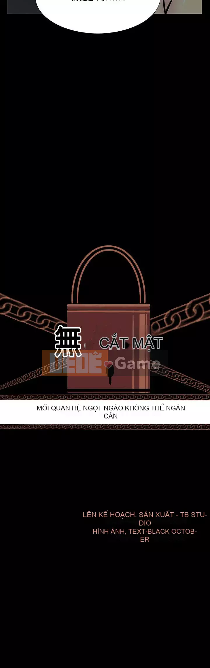 Mối quan hệ ngọt ngào không thể ngăn cản Chương 1-56