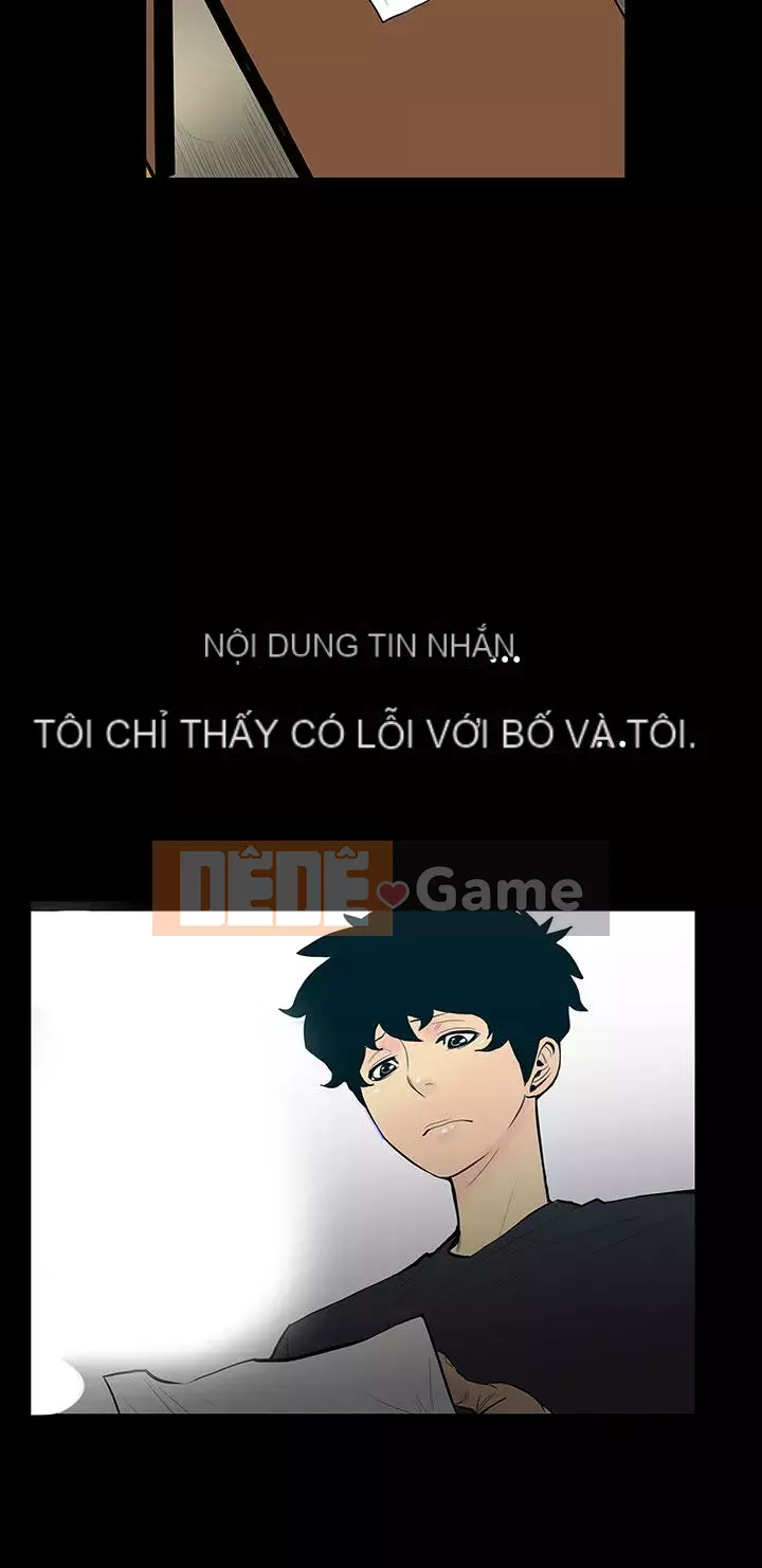 Mối quan hệ ngọt ngào không thể ngăn cản Chương 1-56