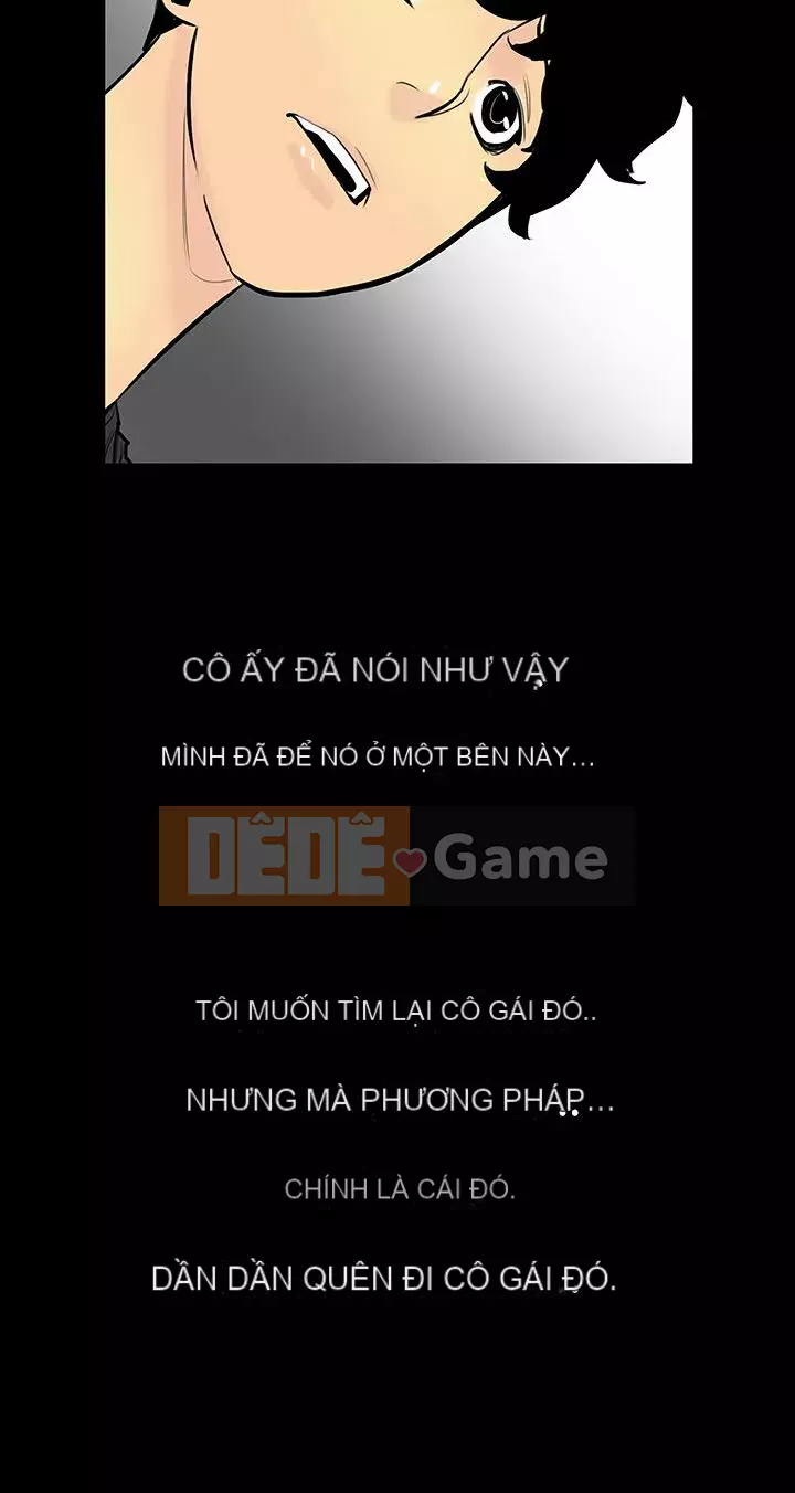 Mối quan hệ ngọt ngào không thể ngăn cản Chương 1-56