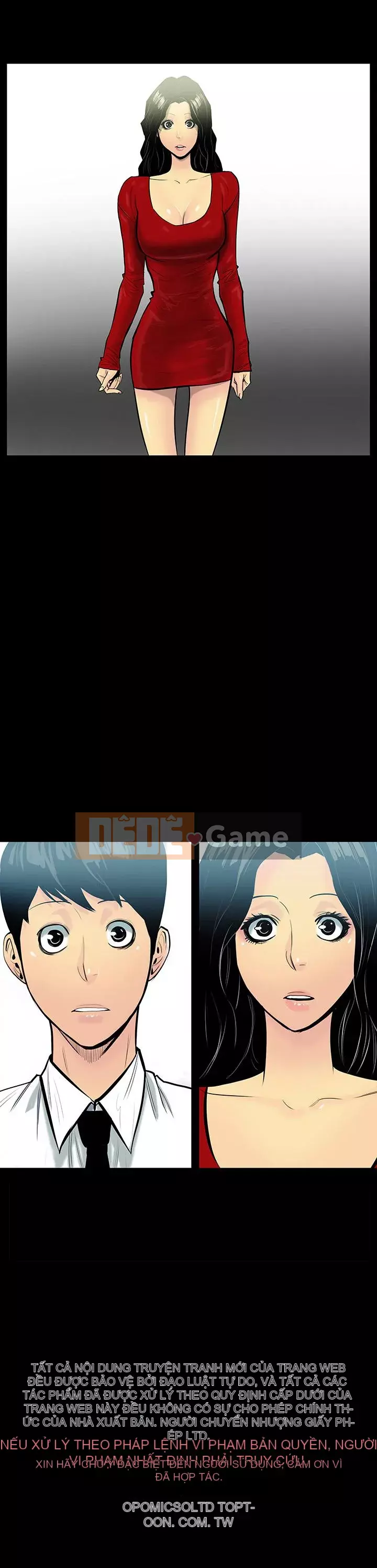 Mối quan hệ ngọt ngào không thể ngăn cản Chương 1-56