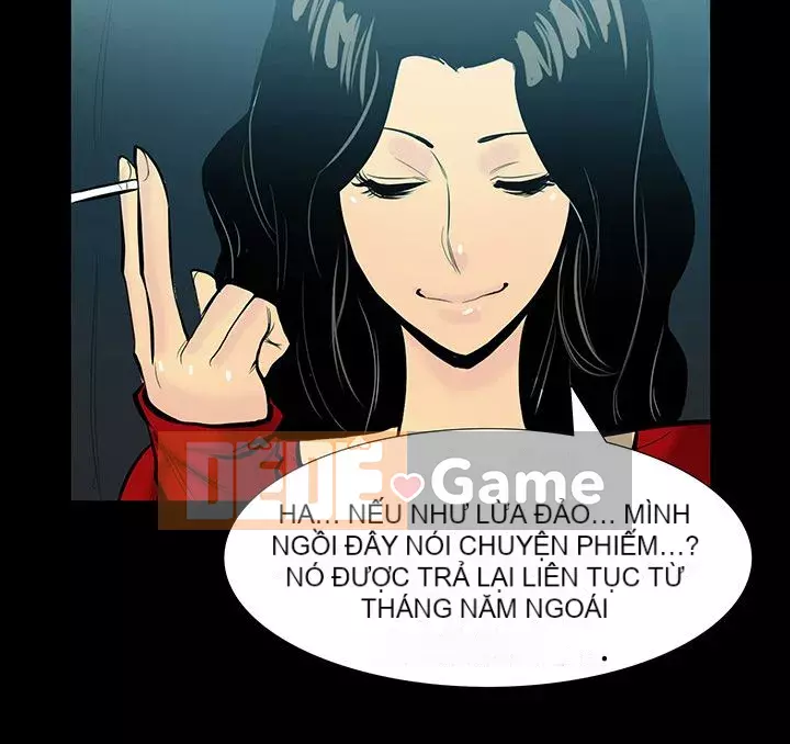 Mối quan hệ ngọt ngào không thể ngăn cản Chương 1-56