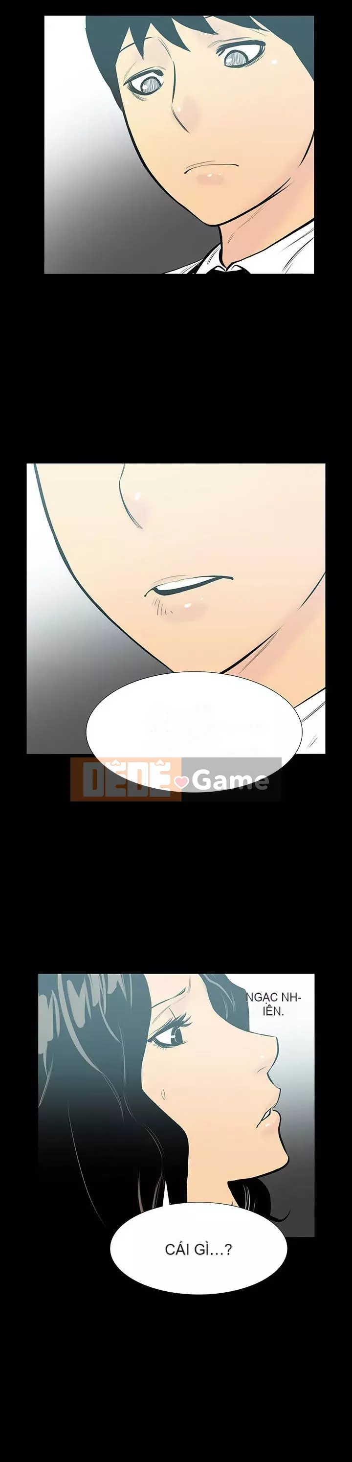 Mối quan hệ ngọt ngào không thể ngăn cản Chương 1-56