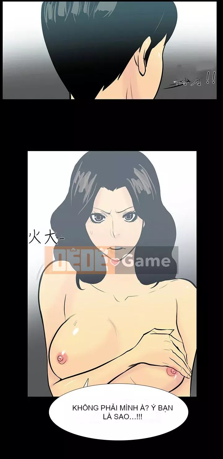 Mối quan hệ ngọt ngào không thể ngăn cản Chương 1-56